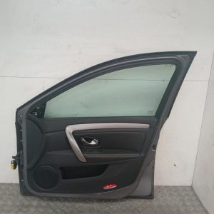 RENAULT LAGUNA 3 PHASE 2 BREAK