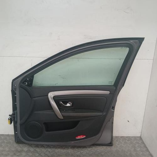 RENAULT LAGUNA 3 PHASE 2 BREAK