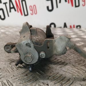 RENAULT CLIO 3 PHASE 2 BREAK