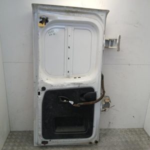 RENAULT TRAFIC 3 COURT PHASE 1