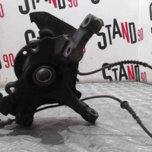 OPEL CORSA D PHASE 1