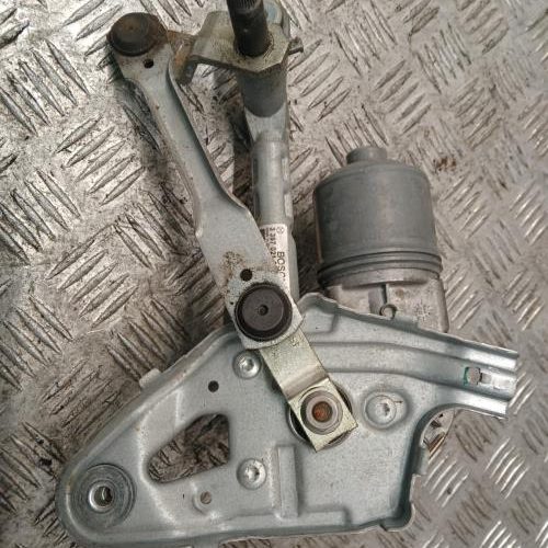 PEUGEOT 3008 1 PHASE 2