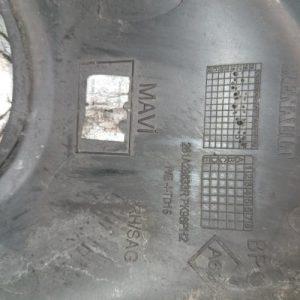 RENAULT CLIO 4 PHASE 1