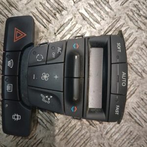 RENAULT LAGUNA 3 PHASE 2 BREAK