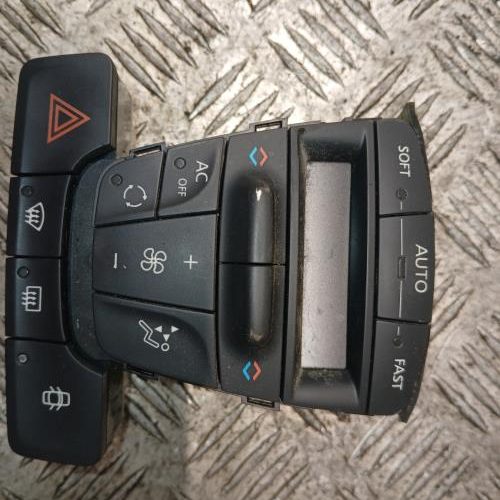 RENAULT LAGUNA 3 PHASE 2 BREAK