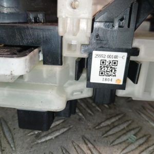 RENAULT LAGUNA 3 PHASE 2 BREAK