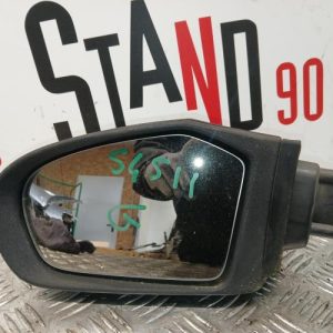 MERCEDES CLASSE A 169 PHASE 1