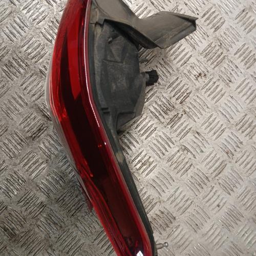 PEUGEOT 308 2 PHASE 1