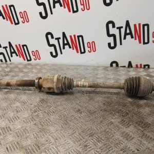 RENAULT CLIO 3 PHASE 2