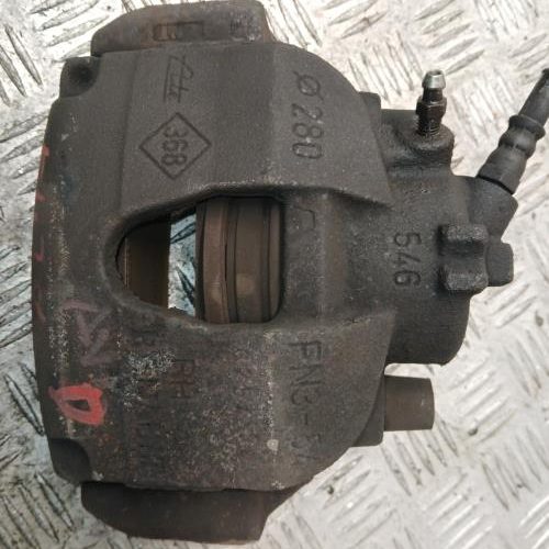 RENAULT SCENIC 2 PHASE 2