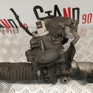 MERCEDES CLASSE B 245 PHASE 2