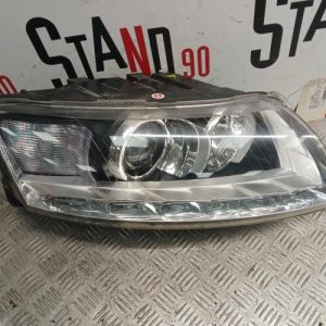 AUDI A6 3 AVANT PHASE 2 BREAK