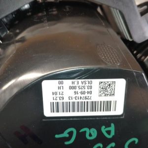 MINI MINI 3 F56 PHASE 1