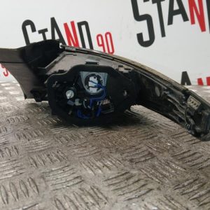 DS DS3 CROSSBACK PHASE 1