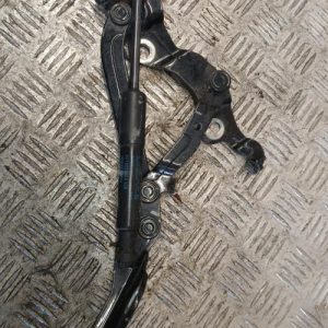 AUDI A3 3 CABRIO PHASE 2