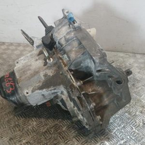 RENAULT MEGANE 1 PHASE 2 CABRIOLET