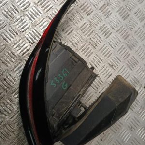 DS DS3 CROSSBACK PHASE 1