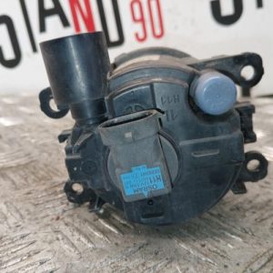 RENAULT CLIO 4 PHASE 1