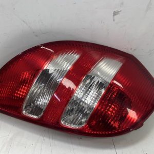 MERCEDES CLASSE A 169 PHASE 1