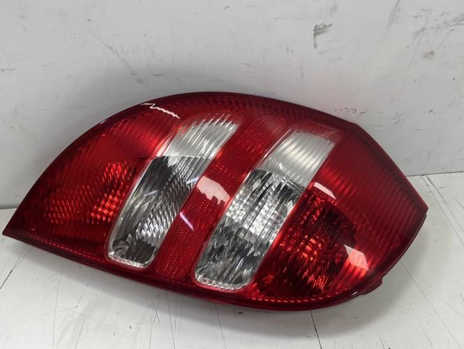 MERCEDES CLASSE A 169 PHASE 1