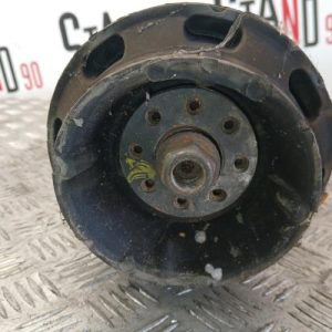 RENAULT TRAFIC 2 PHASE 2