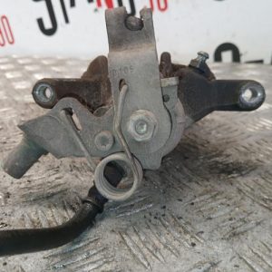 RENAULT TRAFIC 2 PHASE 2