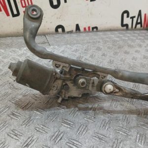 TOYOTA YARIS 3 PHASE 2