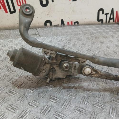 TOYOTA YARIS 3 PHASE 2