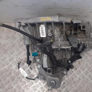 RENAULT MEGANE 4 PHASE 1