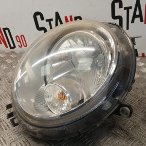 MINI MINI 2 R56 PHASE 1