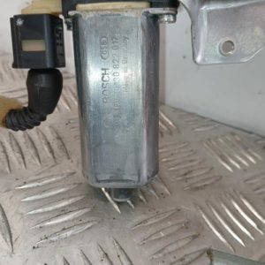 TOYOTA YARIS 1 PHASE 2