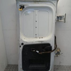 RENAULT TRAFIC 3 COURT PHASE 1