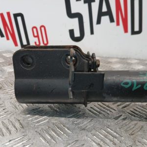 DACIA SANDERO 2 PHASE 1