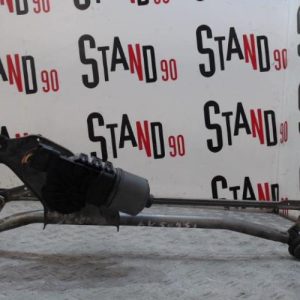 DACIA LOGAN MCV 1 PHASE 1 BREAK