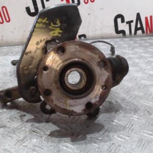 RENAULT TWINGO 2 PHASE 2