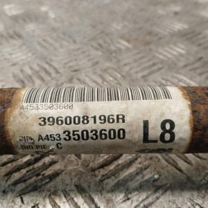 RENAULT TWINGO 3 PHASE 2