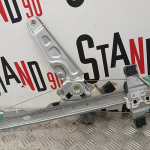 PEUGEOT 3008 1 PHASE 2