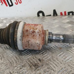 RENAULT TRAFIC 3 COURT PHASE 1