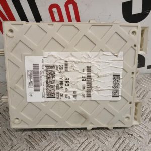 FORD FOCUS 3 PHASE 2