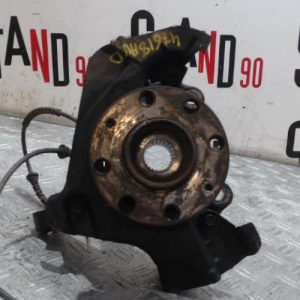 OPEL CORSA D PHASE 1