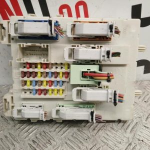 FORD FOCUS 3 PHASE 2