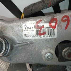 PEUGEOT 308 2 PHASE 1