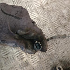 RENAULT TRAFIC 3 COURT PHASE 1