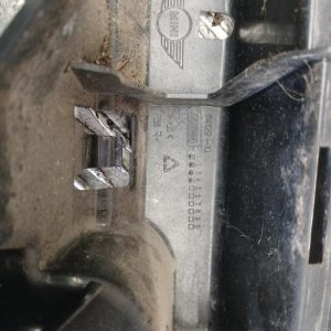 MINI MINI 3 F56 PHASE 1