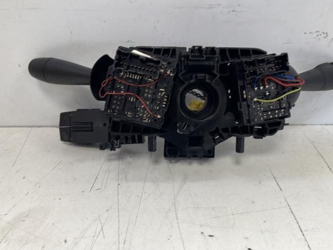 DACIA LOGAN 2 PHASE 1