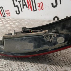 PEUGEOT 3008 1 PHASE 2