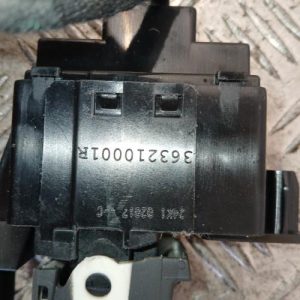 RENAULT LAGUNA 3 PHASE 2 BREAK