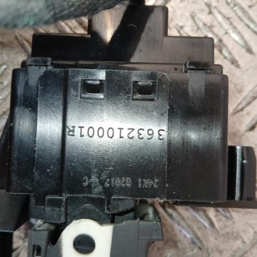 RENAULT LAGUNA 3 PHASE 2 BREAK