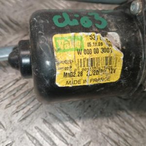 RENAULT CLIO 3 PHASE 1