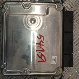 RENAULT TRAFIC 3 COURT PHASE 1